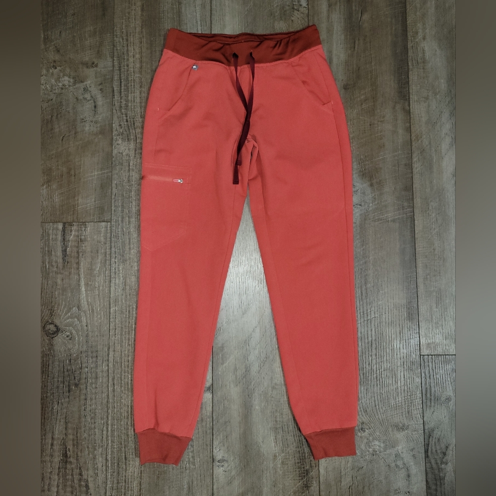 FIGS CLAY ZAMORA JOGGERS